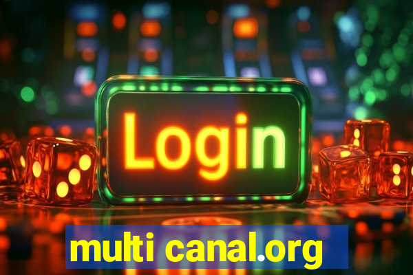 multi canal.org